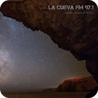 La Cueva FM 97.1 Merlo