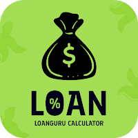 LoanGuru - EMI Loan Calculator