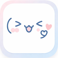 Kaomoji : Emoticon BB