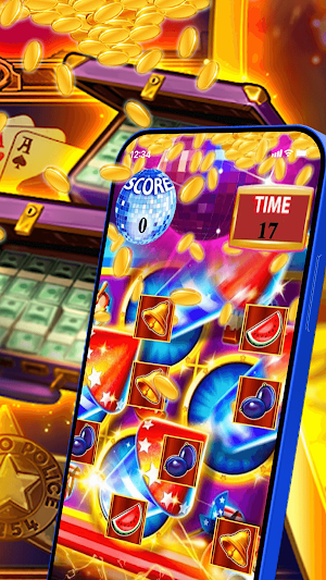 Hundren Wins Screenshot 2