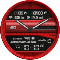 aad26d Red
