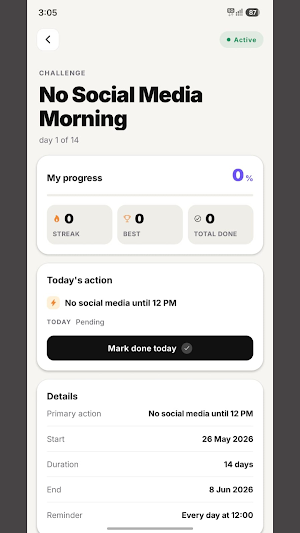 TheGrit Screenshot 3