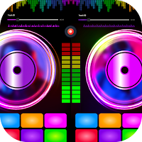 DJ Music Mixer
