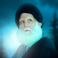 مكتبة السيد محمد الصدر