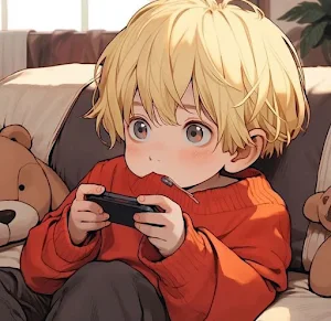 Picrew Avatar Boy Screenshot 3