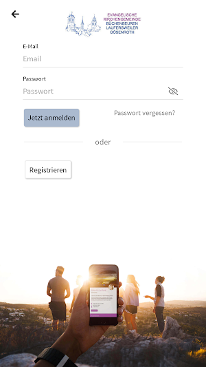 BüLaGö Screenshot 1