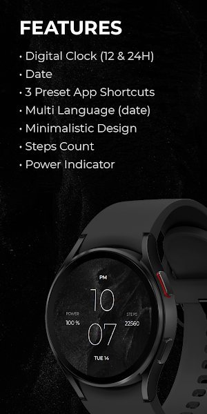 Regarder Minimal 42 Screenshot 0