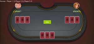 Teen Patti SONA Screenshot 1