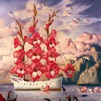 Metaphoric cards: Ruby. Relationship techniques