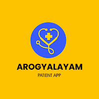 Arogyalayam - For Patient