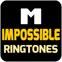 ringtone mission impossible