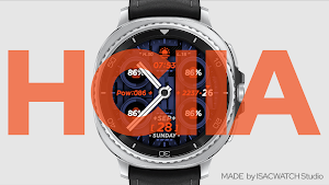 IWF HC IIA | ISACWATCH Screenshot 0