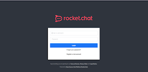 RoyalChat Screenshot 2