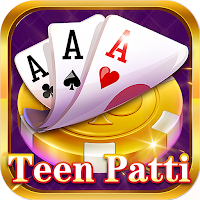 Lukin Teen Patti-Patti Go