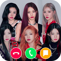 BabyMonster Call and Chat