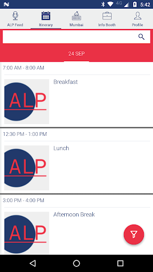 ALP Immersion Screenshot 2