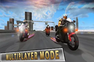 Bike Race Rivals Screenshot 0