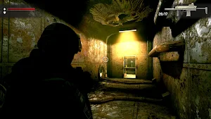 Wall of insanity Screenshot 0
