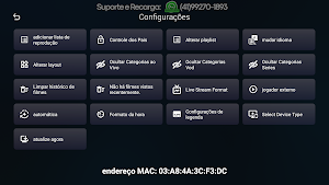 Tyflex Brasil Screenshot 1