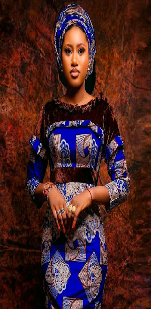 Endless Ankara Styles 2022 Screenshot 0