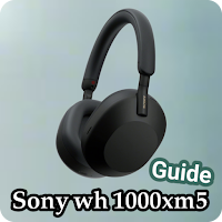 sony wh 1000xm5 guide