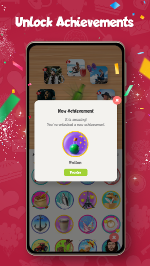 Party Spin the Bottle Screenshot 3