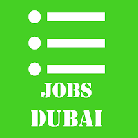 Jobs in Dubai