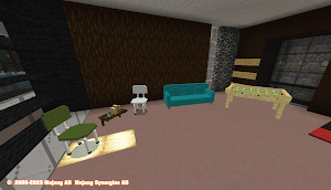 furniture mod for minecraft pe Screenshot 2