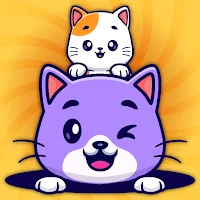 Jello Cats