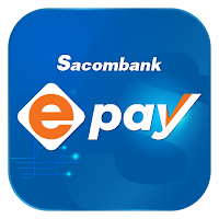 Sacombank E-Pay