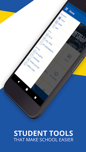 Montello School District Screenshot 1