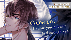 Ikemen Sengoku Eternity: Otome Screenshot 2
