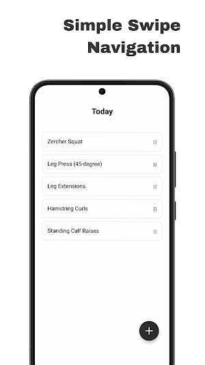 OpenBook Screenshot 0