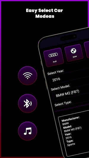 Cartube for Android Screenshot 1