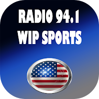 94.1 WIP Sports Radio Online