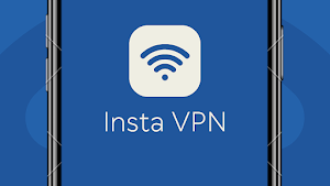 Insta VPN Screenshot 0