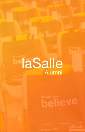 La Salle Alumni: Networking Screenshot 0