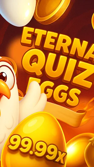 Eternal Quiz Eggs Screenshot 1