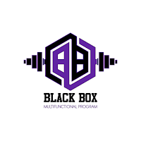 Black Box Gym App
