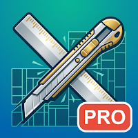 CutMaster PRO: Cut Optimizer