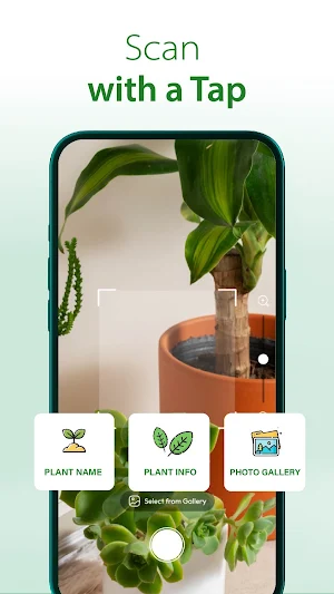 Grow Daily: AI Plant Care Screenshot 2