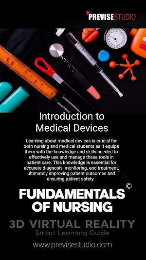 3D Pro Medical Devices Screenshot 1
