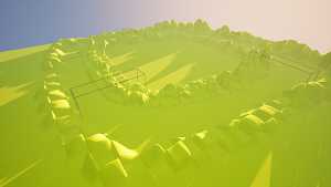 Chrono Dash Screenshot 1