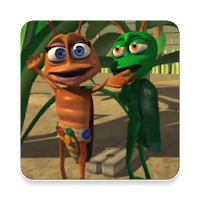 La Cucaracha - Música, Canción y Video para niños