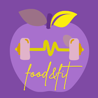 Food & Fit: Calorie Tracker