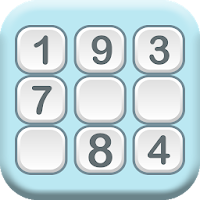 Sudoku Free - Classic Brain Pu