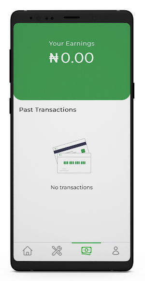 Hustle Nigeria Screenshot 1