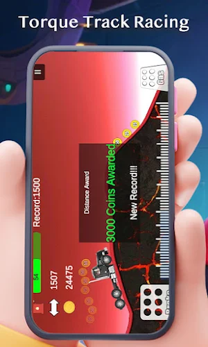 Torque Track Racing Screenshot 2