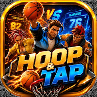 Hoop&Tap