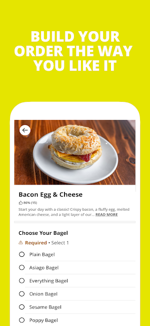 Bakers Haus Screenshot 1